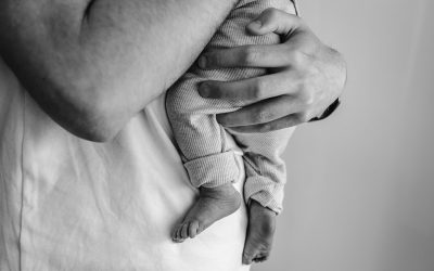 Wat is de beste leeftijd voor een babyshoot?