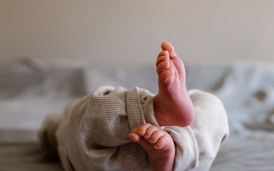 Newborn fotograaf in Gouda: rustige fotoshoot aan huis